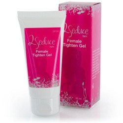 GEL ÍNTIMO 2SEDUCE FEMALE TIGHTEN GEL 50ML
