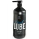 LUBRIFICANTE À BASE DE ÁGUA ANAL LUBE 1000ML