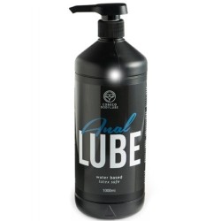 LUBRIFICANTE À BASE DE ÁGUA ANAL LUBE 1000ML