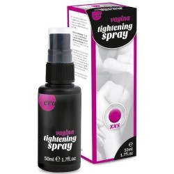 SPRAY REAFIRMANTE VAGINAL TIGHTENING XXS ERO PARA MULHER 50ML