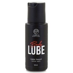 LUBRIFICANTE À BASE DE ÁGUA BODYLUBE 50ML