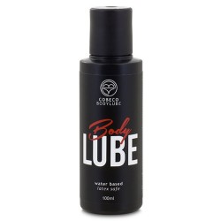 LUBRIFICANTE À BASE DE ÁGUA BODYLUBE 100ML