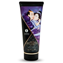 CREME DE MASSAGEM SHUNGA FRUTOS EXÓTICOS 200ML