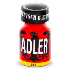 ADLER POPPER 9ML