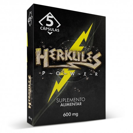 HERKULES POWER 5 UN