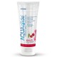 LUBRIFICANTE AQUAGLIDE CEREJA 100ML