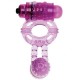 ANEL VIBRATÓRIO SUPER TWIN VIBE ROXO