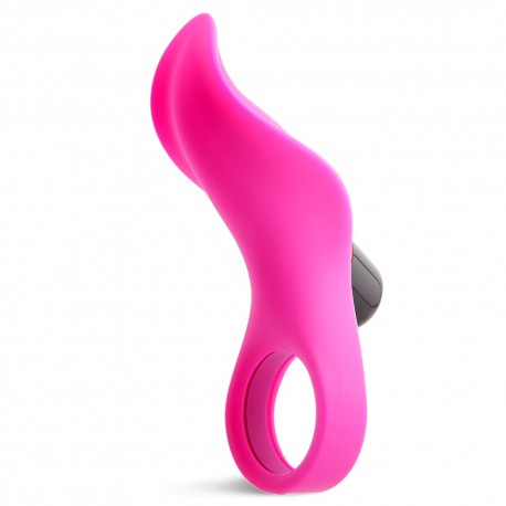 ANEL VIBRATÓRIO RIDER STORM