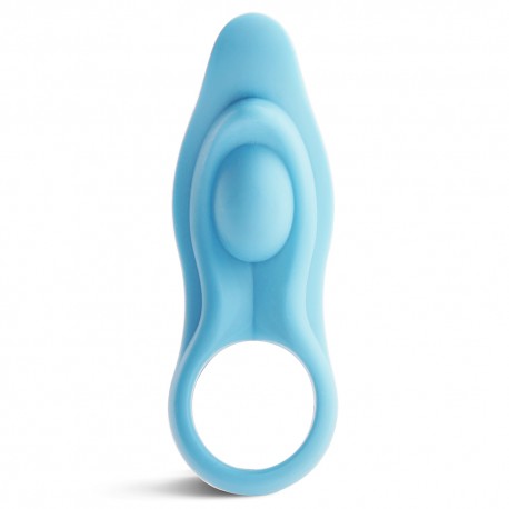 ANEL VIBRATÓRIO CHASER STORM