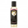 ÓLEO DE MASSAGEM SHUNGA APHRODISIA ROSA 60ML