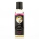 ÓLEO DE MASSAGEM SHUNGA EUPHORIA FLORAL 60ML