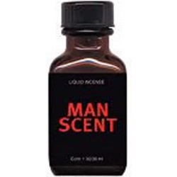POPPERS MAN SCENT 24ML