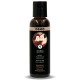 TINTA CORPORAL SHUNGA CHOCOLATE 60ML