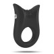ANEL PARA O PÉNIS OVO B2 PRETO
