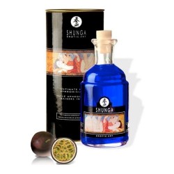 ÓLEO AFRODISÍACO SHUNGA FRUTOS EXÓTICOS 100ML