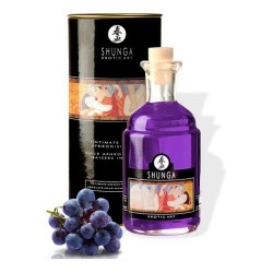 ÓLEO AFRODISÍACO SHUNGA UVA 100ML