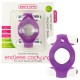 ANEL PARA O PÉNIS ENDLESS COCKRING ROXO