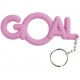 ANEL PARA O PÉNIS GOAL ROSA