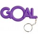 ANEL PARA O PÉNIS GOAL ROXO