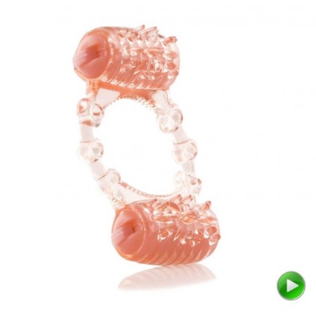 ANEL DESCARTÁVEL THE SCREAMING O TWO O