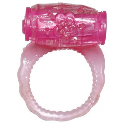 ANEL VIBRATÓRIO HOT SEXY VIBRATING RING
