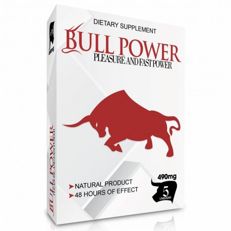 BULL POWER 5 UN