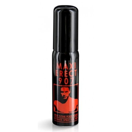 MAXI ERECT 907 25ML