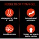 TITAN GEL 50 ML