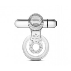 ANEL VIBRATORIO TONGUE STAY HARD