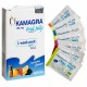 KAMAGRA ORAL JELLY VOL 1