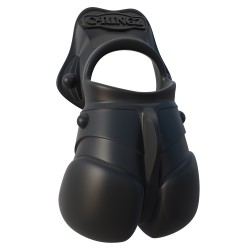 ANEL PARA O PÉNIS FANTASY C-RINGZ ROCK HARD BALL BANGER