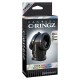 ANEL PARA O PÉNIS E TESTÍCULOS FANTASY C-RINGZ COCK PIPE WITH BALL-STRETCHER