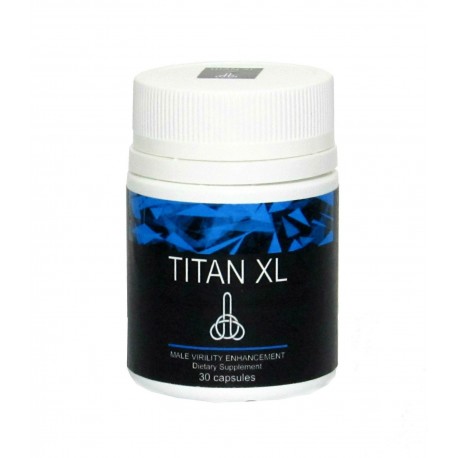TITAN XL 30 UN