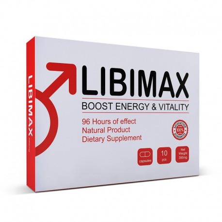 LIBIMAX 10 UN