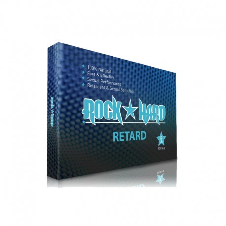ROCK HARD RETARD 5 UN
