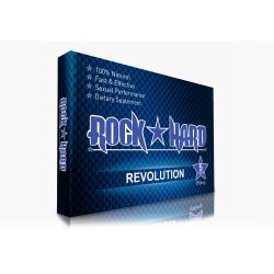 ROCK HARD REVOLUTION 5 UN