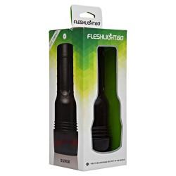 MASTURBADOR SURGE FLESHLIGHT GO