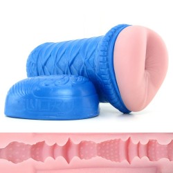 MASTURBADOR SWORD FLESHJACK