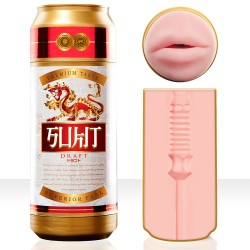 MASTURBADOR SUKIT DRAFT FLESHLIGHT