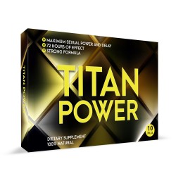 TITAN POWER 10 UN