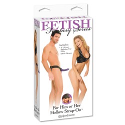 STRAP-ON OCO FOR HIM OR HER FETISH FANTASY SERIES