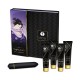 CONJUNTO SHUNGA GEISHA ATREVIDA
