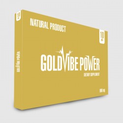 GOLDVIBE POWER 10 UN