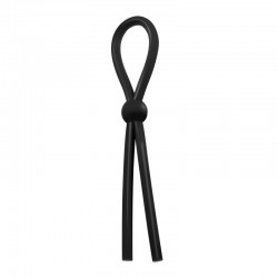 ANEL DE SILICONE AJUSTÁVEL PARA O PÉNIS BILLY THE RING CRUSHIOUS