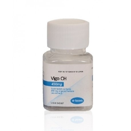 VIGO CH 10 UN