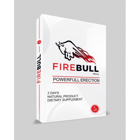 FIREBULL 5 UN