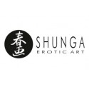 SHUNGA EROTIC ART