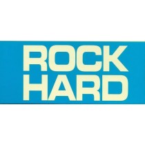 ROCK HARD MAXIMUM