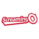 SCREAMING O