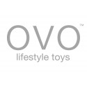 OVO LIFESTYLE TOYS